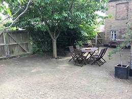 The Old Rose And Crown - St Neots