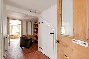 The Old Rose And Crown - St Neots