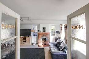 The Old Rose And Crown - St Neots