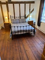 The Old Rose And Crown - St Neots