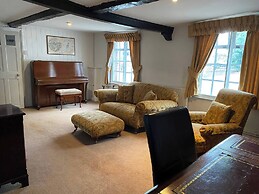 The Old Rose And Crown - St Neots