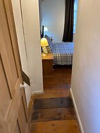 The Old Rose And Crown - St Neots