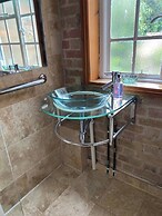 The Old Rose And Crown - St Neots