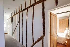 The Old Rose And Crown - St Neots