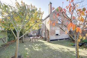 The Old Rose And Crown - St Neots