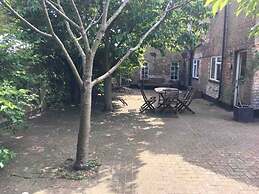 The Old Rose And Crown - St Neots