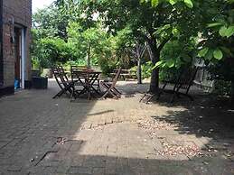 The Old Rose And Crown - St Neots