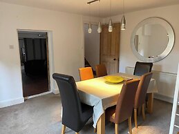 The Old Rose And Crown - St Neots