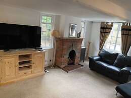 The Old Rose And Crown - St Neots