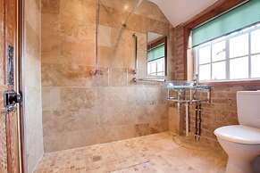 The Old Rose And Crown - St Neots