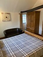 The Old Rose And Crown - St Neots