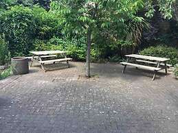 The Old Rose And Crown - St Neots