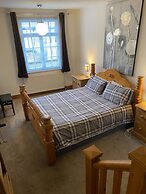 The Old Rose And Crown - St Neots