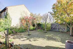 The Old Rose And Crown - St Neots