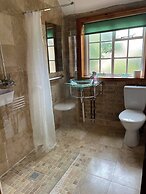 The Old Rose And Crown - St Neots