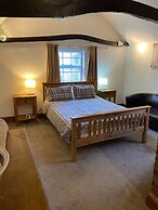 The Old Rose And Crown - St Neots