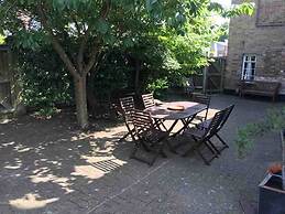 The Old Rose And Crown - St Neots