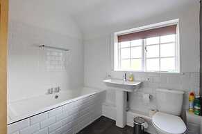 The Old Rose And Crown - St Neots