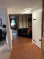 The Old Rose And Crown - St Neots