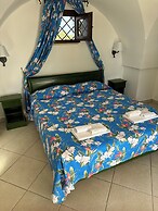 PICCOLA MASSERIA L OVILE