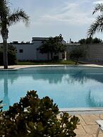 PICCOLA MASSERIA L OVILE