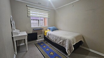 Oceana Suites Los Maticos