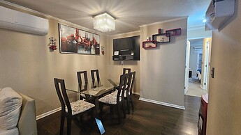 Oceana Suites Los Maticos