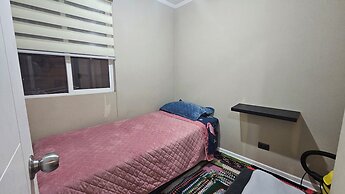 Oceana Suites Los Maticos