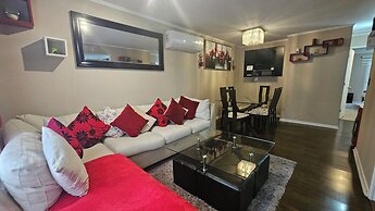 Oceana Suites Los Maticos