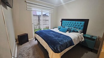 Oceana Suites Los Maticos