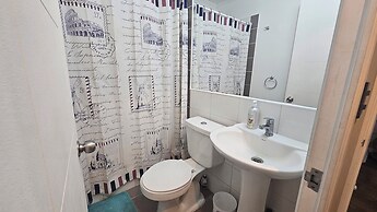 Oceana Suites Los Maticos