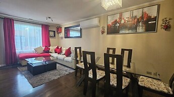 Oceana Suites Los Maticos