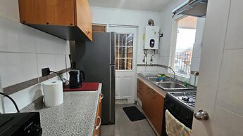 Oceana Suites Los Maticos