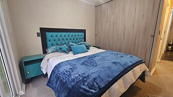 Oceana Suites Los Maticos