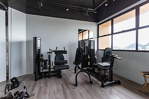 (902-A) Apartamento com Suíte no Coração Leblon