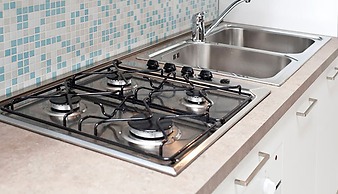 San Polo Apartment in Venezia