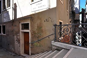 San Polo Apartment in Venezia