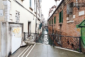 San Polo Apartment in Venezia