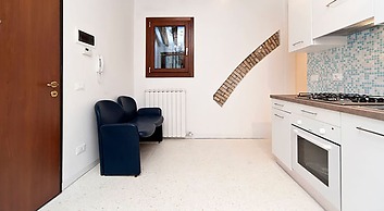 San Polo Apartment in Venezia