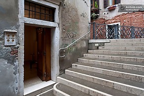 San Polo Apartment in Venezia