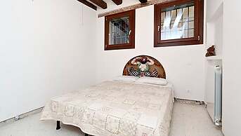 San Polo Apartment in Venezia