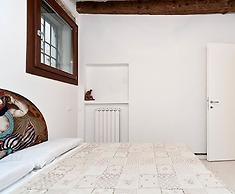 San Polo Apartment in Venezia