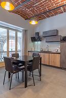 Suite Queen Apartments