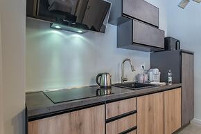 Suite Queen Apartments