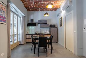 Suite Queen Apartments