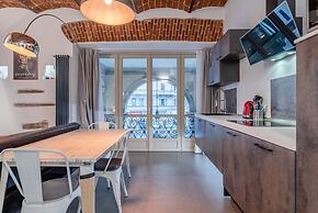 Suite Queen Apartments