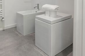 Suite Queen Apartments