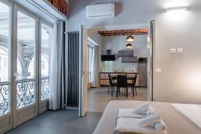 Suite Queen Apartments