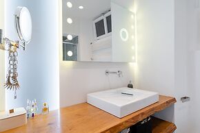 Suite Queen Apartments