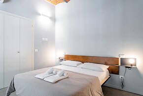 Suite Queen Apartments